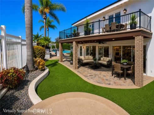 19162  Stonecrest Lane  , Yorba Linda, CA