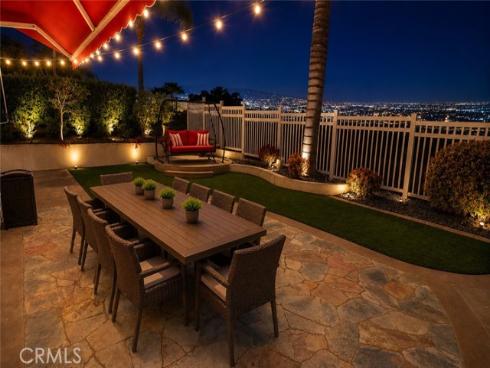 19162  Stonecrest Lane  , Yorba Linda, CA