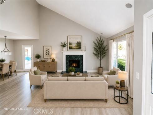19162  Stonecrest Lane  , Yorba Linda, CA