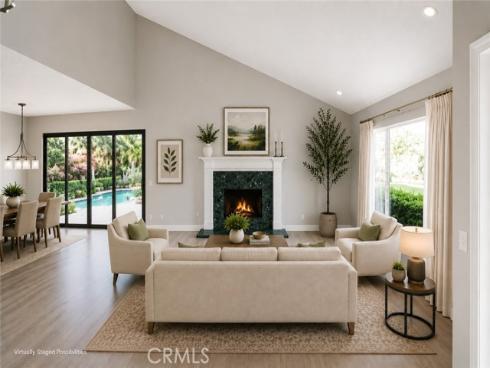 19162  Stonecrest Lane  , Yorba Linda, CA