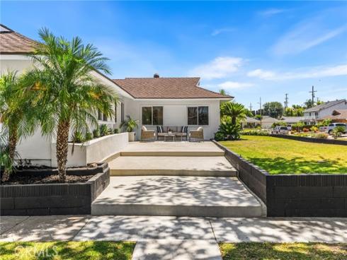 4922  Torida   Way, Yorba Linda, CA