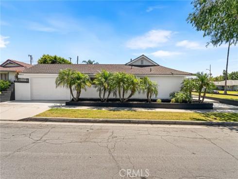 4922  Torida   Way, Yorba Linda, CA