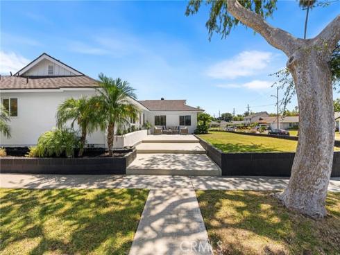 4922  Torida   Way, Yorba Linda, CA