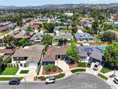 17351 La Collette , Yorba Linda, CA