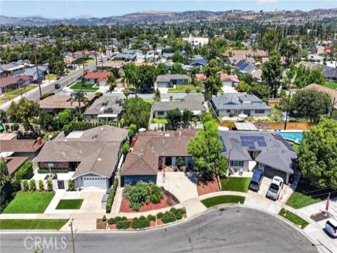 17351 La Collette , Yorba Linda, CA