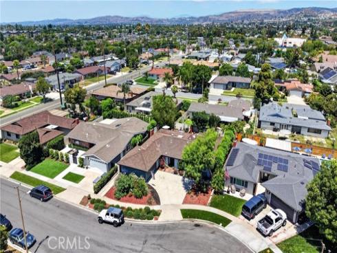 17351 La Collette , Yorba Linda, CA
