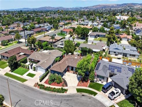 17351 La Collette , Yorba Linda, CA