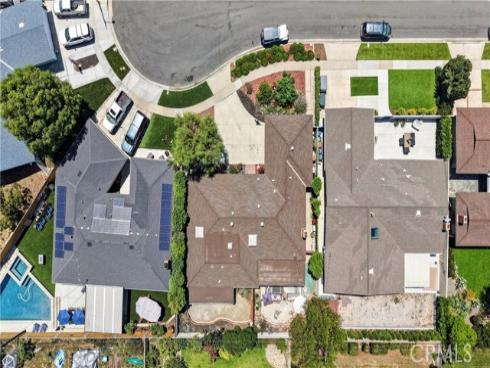 17351 La Collette , Yorba Linda, CA