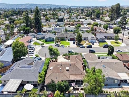 17351 La Collette , Yorba Linda, CA