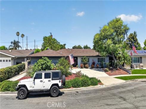 17351 La Collette , Yorba Linda, CA