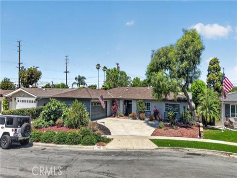 17351 La Collette , Yorba Linda, CA