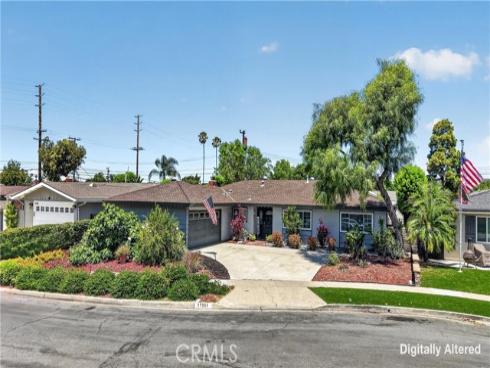 17351 La Collette , Yorba Linda, CA