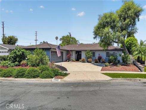 17351 La Collette , Yorba Linda, CA