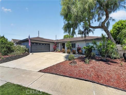 17351 La Collette , Yorba Linda, CA