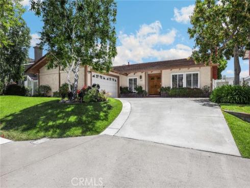 19762 Majorca , Yorba Linda, CA