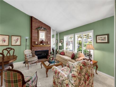 19762 Majorca , Yorba Linda, CA