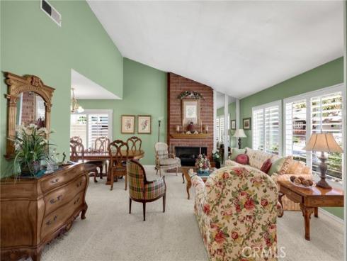 19762 Majorca , Yorba Linda, CA