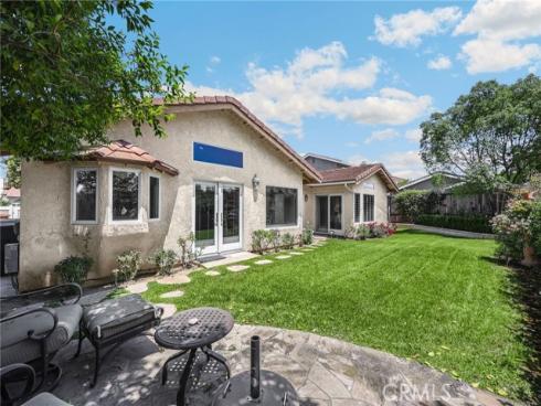 19762 Majorca , Yorba Linda, CA