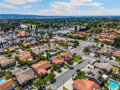 19762  Majorca  , Yorba Linda, CA