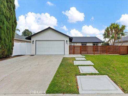 5742 Rich Hill Way, Yorba Linda, CA