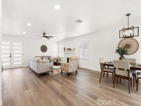 5742 Rich Hill Way, Yorba Linda, CA