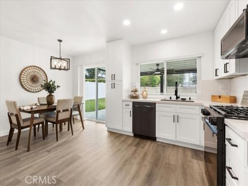 5742 Rich Hill Way, Yorba Linda, CA