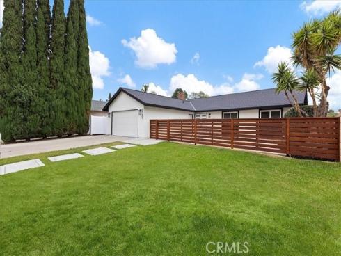 5742 Rich Hill Way, Yorba Linda, CA