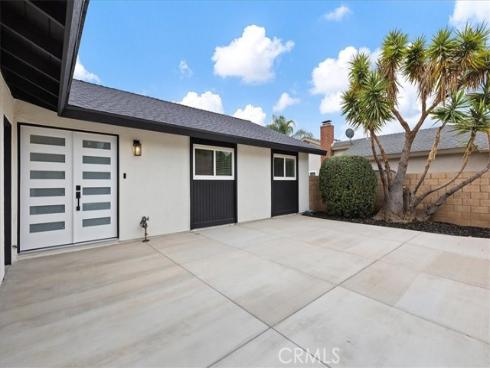 5742 Rich Hill Way, Yorba Linda, CA