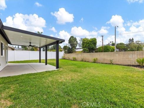5742 Rich Hill Way, Yorba Linda, CA