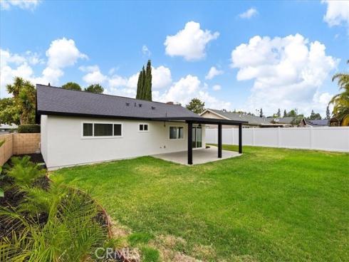 5742 Rich Hill Way, Yorba Linda, CA