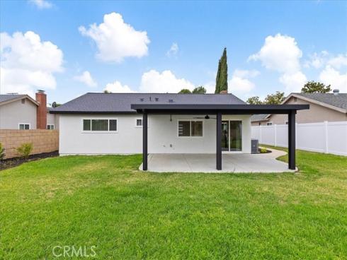 5742 Rich Hill Way, Yorba Linda, CA