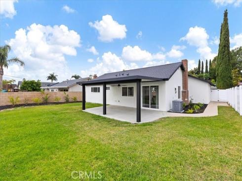 5742 Rich Hill Way, Yorba Linda, CA