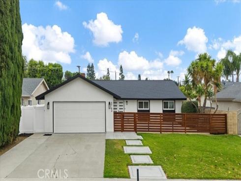 5742 Rich Hill Way, Yorba Linda, CA