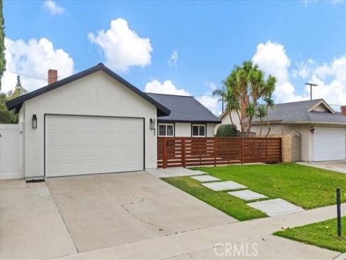 5742 Rich Hill Way, Yorba Linda, CA