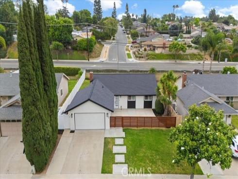5742 Rich Hill Way, Yorba Linda, CA