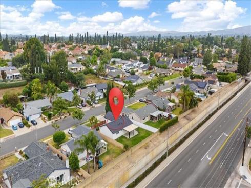 5742 Rich Hill Way, Yorba Linda, CA