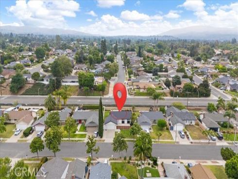 5742 Rich Hill Way, Yorba Linda, CA