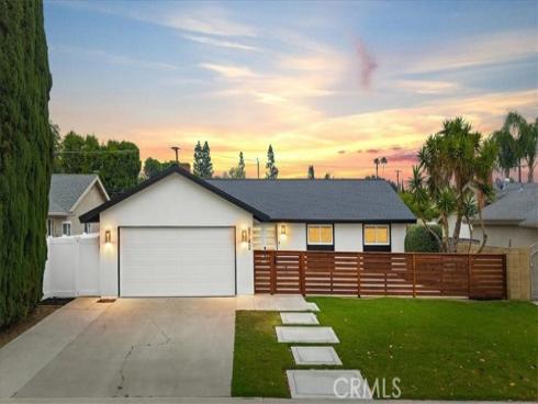 5742  Rich Hill   Way, Yorba Linda, CA