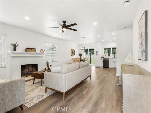 5742 Rich Hill Way, Yorba Linda, CA