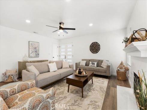 5742 Rich Hill Way, Yorba Linda, CA