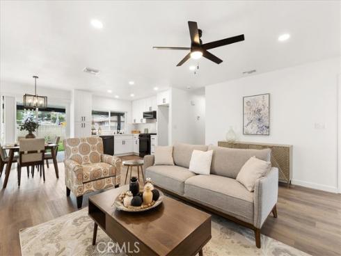 5742 Rich Hill Way, Yorba Linda, CA