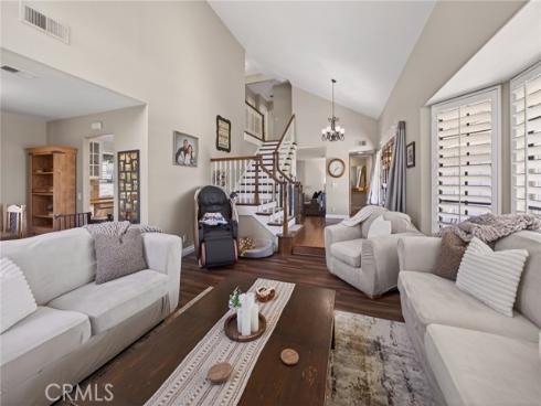 5050 Via Ingresso , Yorba Linda, CA