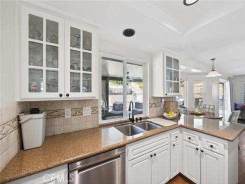 5050 Via Ingresso , Yorba Linda, CA