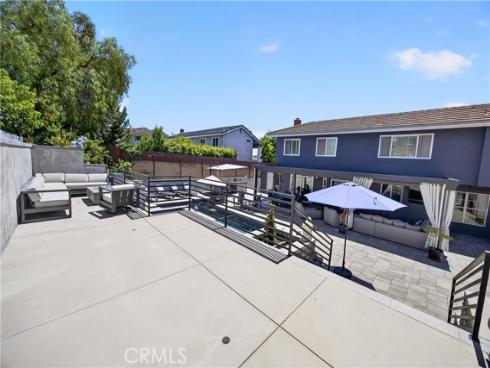 5050 Via Ingresso , Yorba Linda, CA