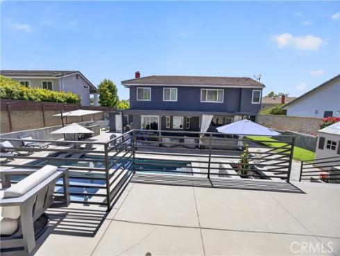 5050 Via Ingresso , Yorba Linda, CA
