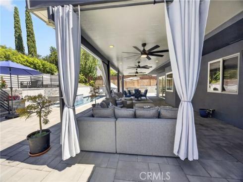 5050 Via Ingresso , Yorba Linda, CA
