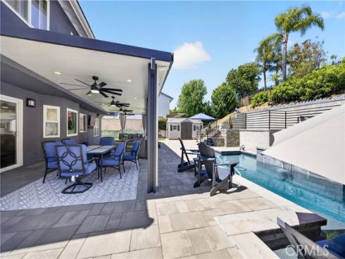 5050 Via Ingresso , Yorba Linda, CA