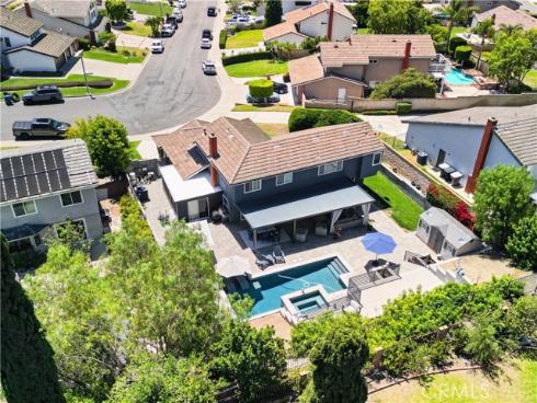 5050 Via Ingresso , Yorba Linda, CA