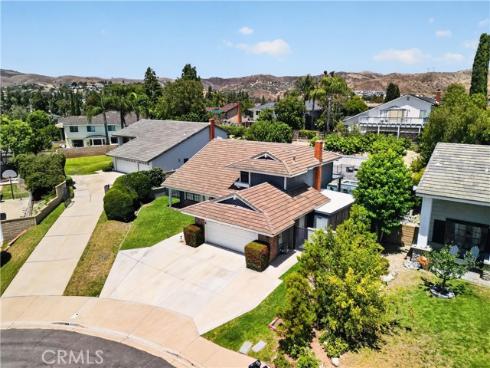 5050 Via Ingresso , Yorba Linda, CA