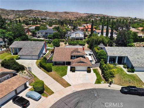5050 Via Ingresso , Yorba Linda, CA